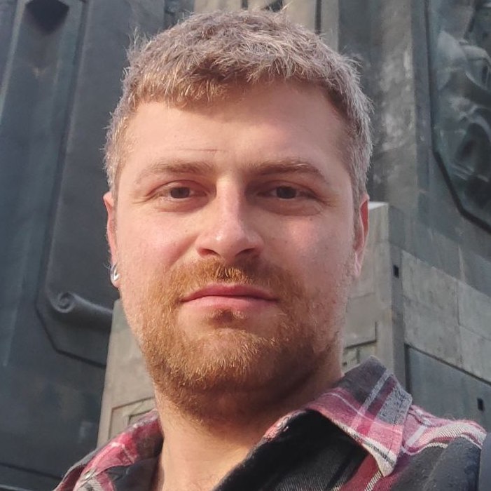Alexander Korotkevich