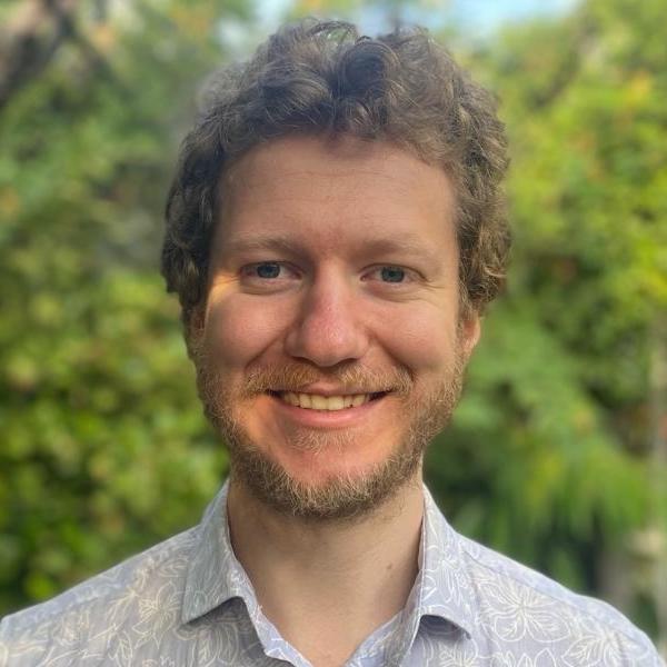 Daniel Acuña Ramirez