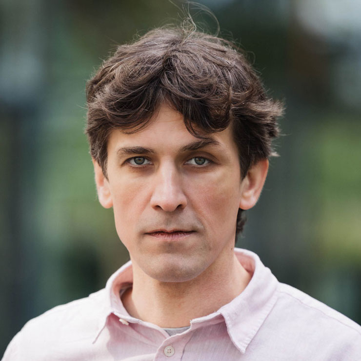 Aalt-Jan van Dijk