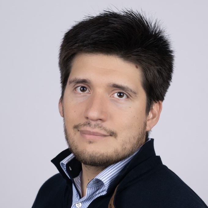 Alberto Pérez de Alba Ortíz