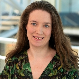 Antonia Praetorius