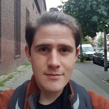 Benjamin Miller