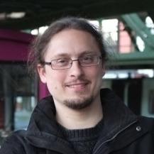 Christoph Weniger