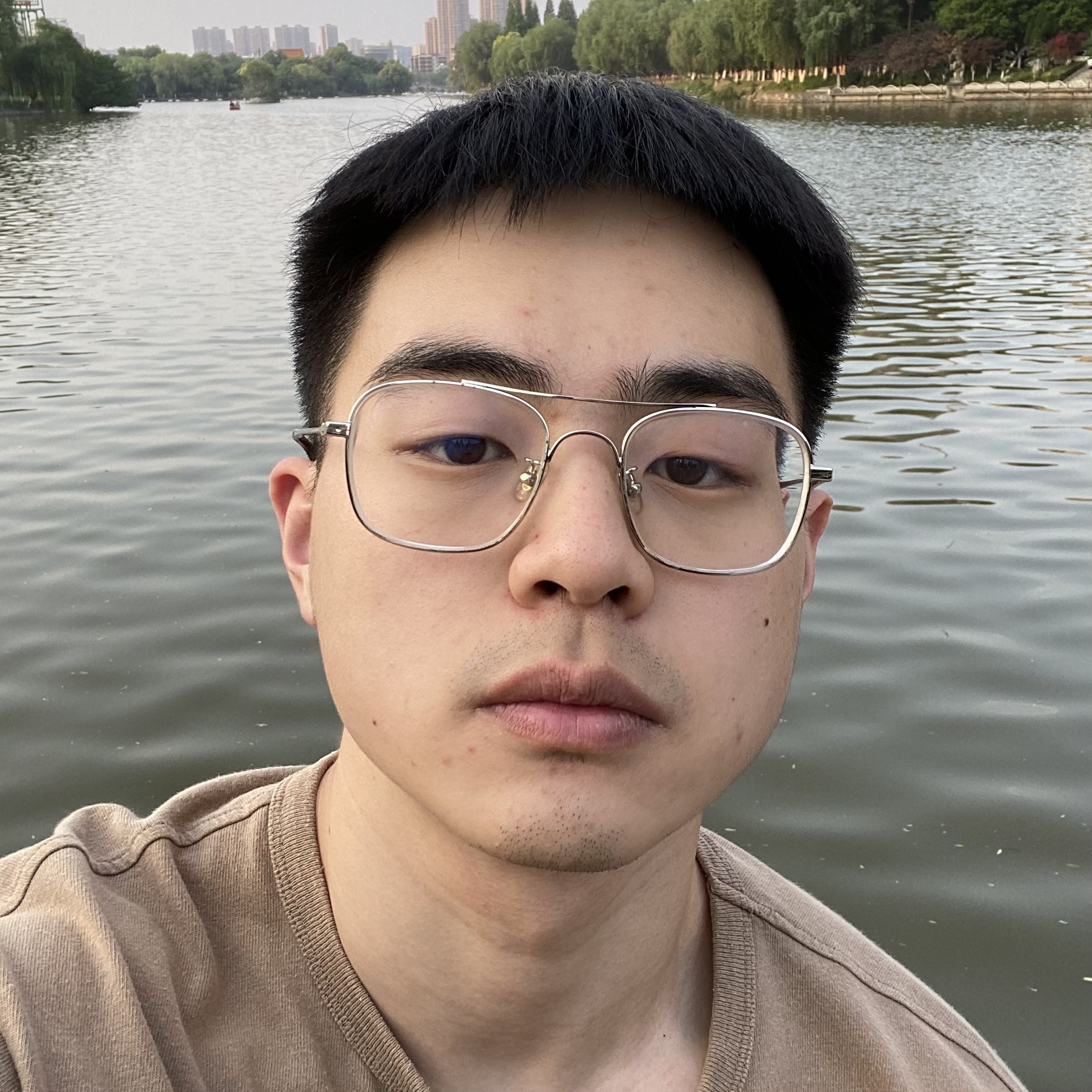 Cong Liu