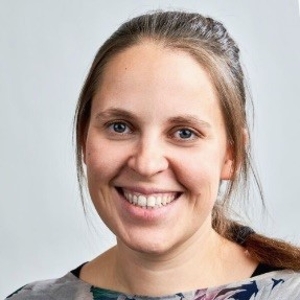 Daniela Huppenkothen