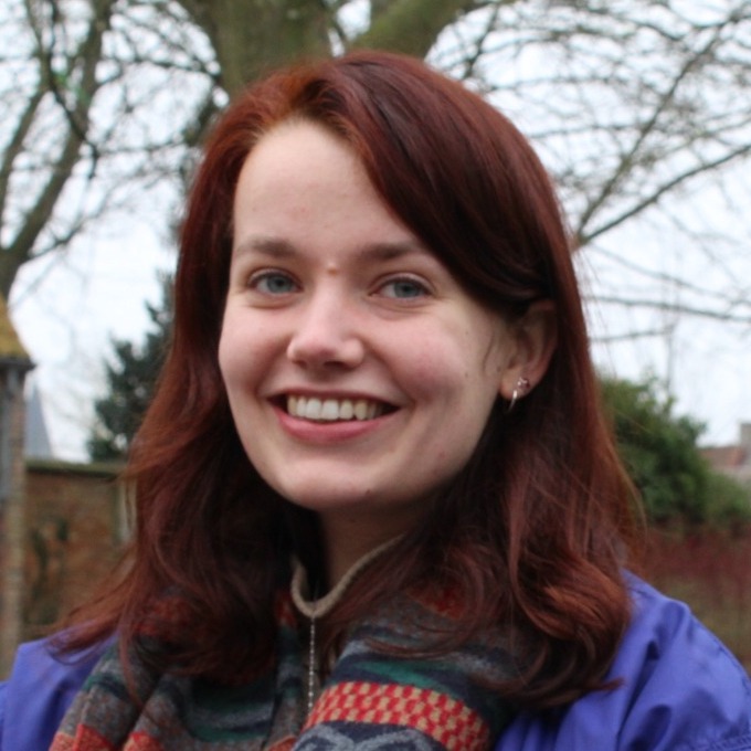 Eline Kempkes
