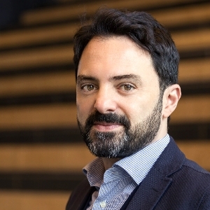 Gianfranco Bertone