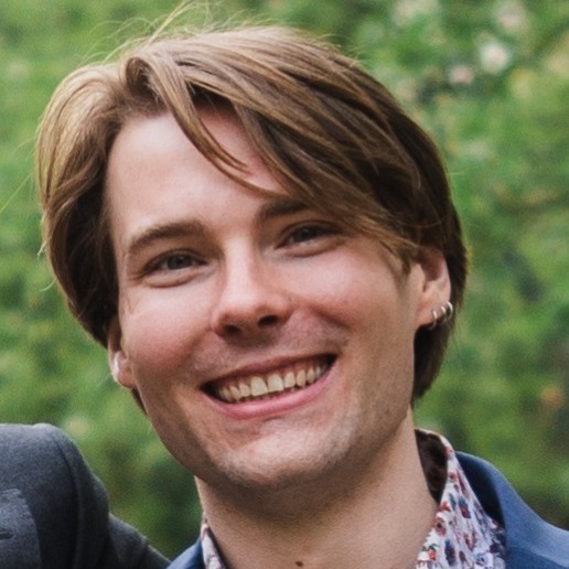 Jordan Earle