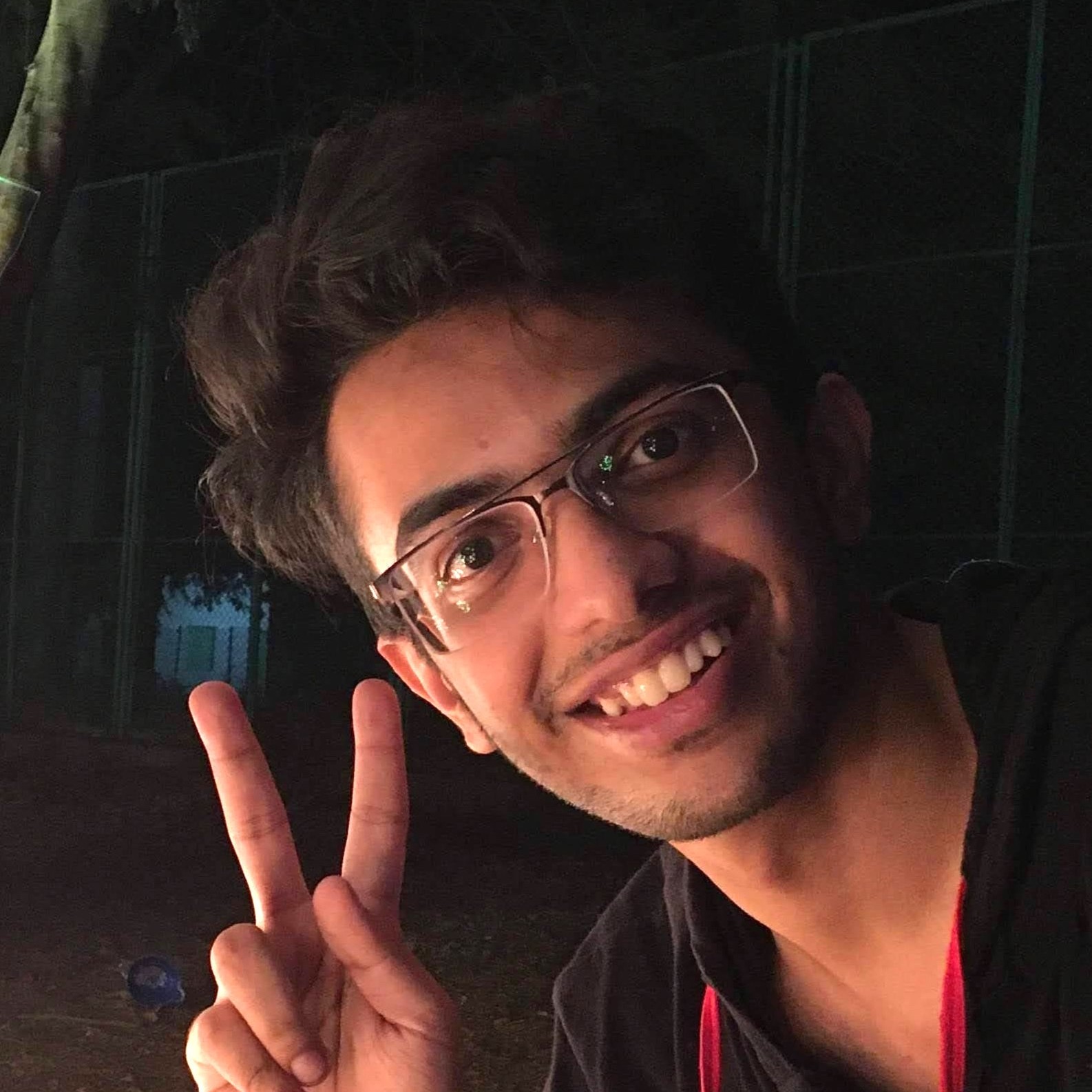 Joy Sanghavi