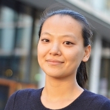 Miranda Cheng