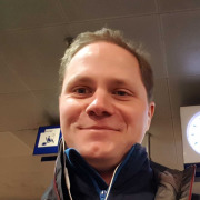 Patrick Forré
