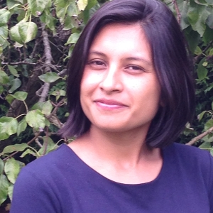 Samaya Nissanke