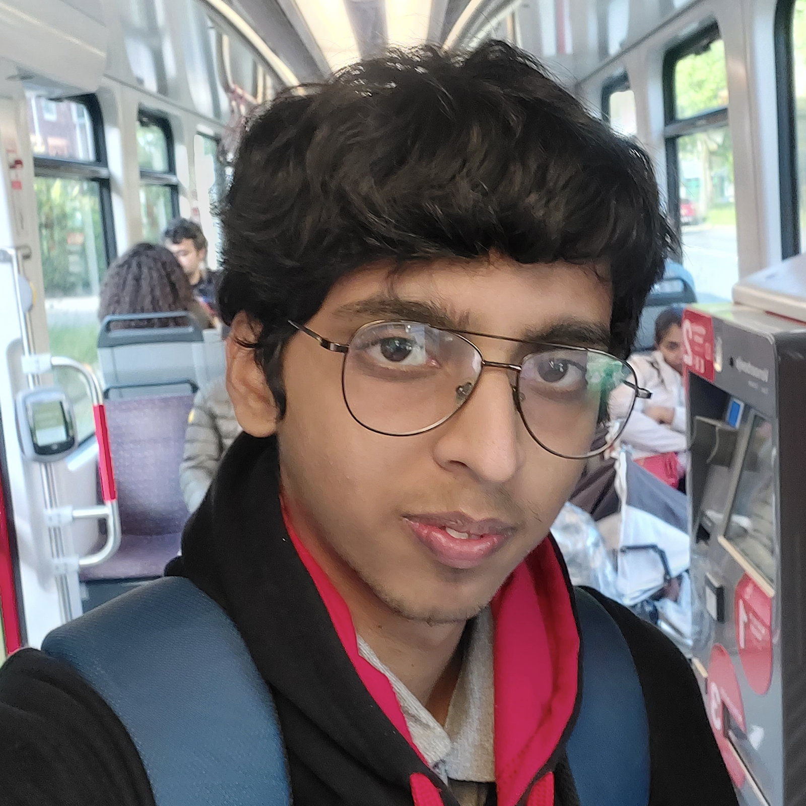 Abhay Nagaraj