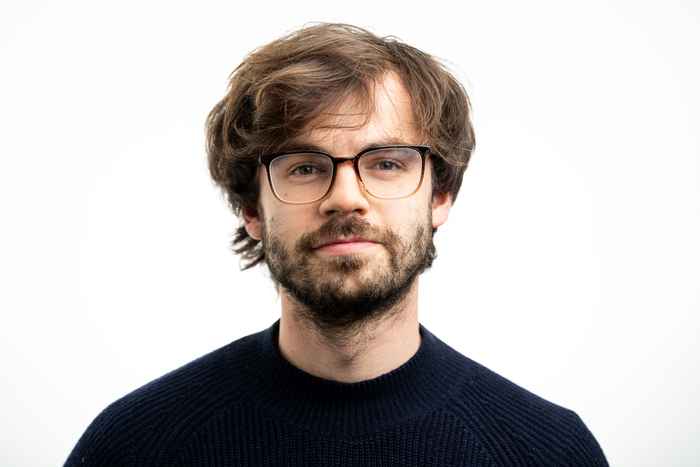 Jacobus Dijkman