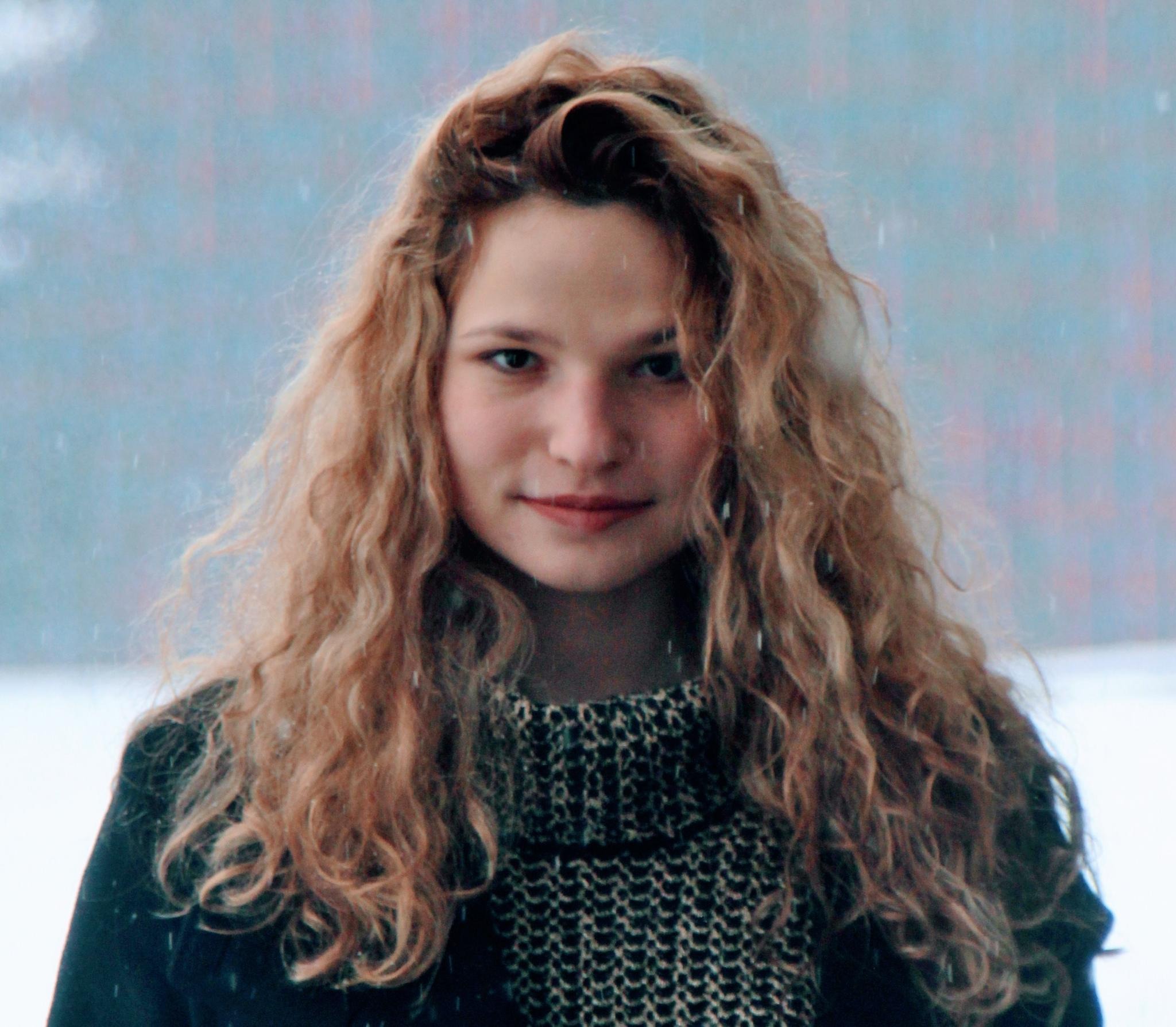 Teodora Pandeva