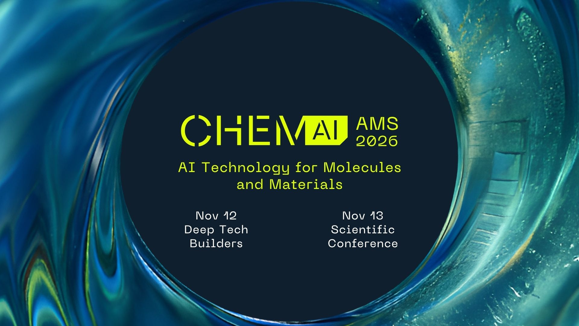 ChemAI Logo