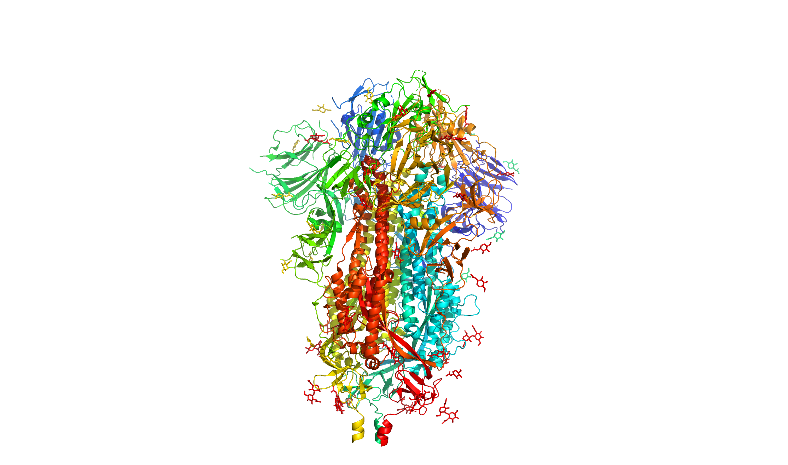 Protein Stabilization for Vaccine Design