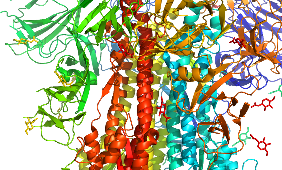 Protein Stabilization for Vaccine Design itemprop=